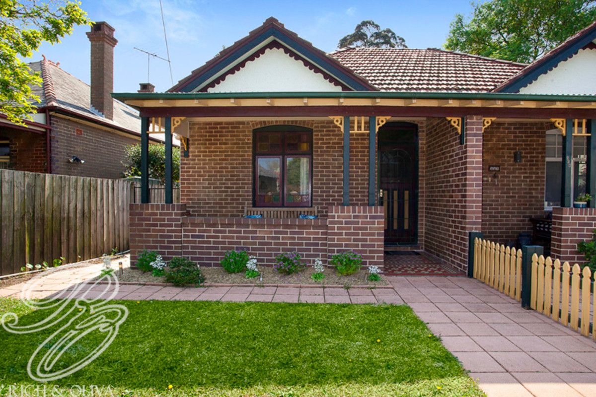 225 Norton Street, Croydon NSW 2132, Image 0