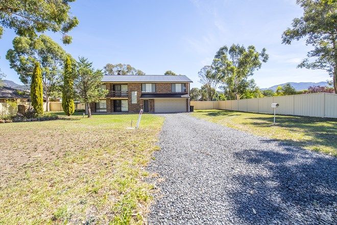 Picture of 137 Little Street, MURRURUNDI NSW 2338