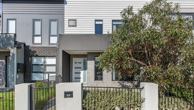 Picture of 28 Fragrance Terrace, MANOR LAKES VIC 3024