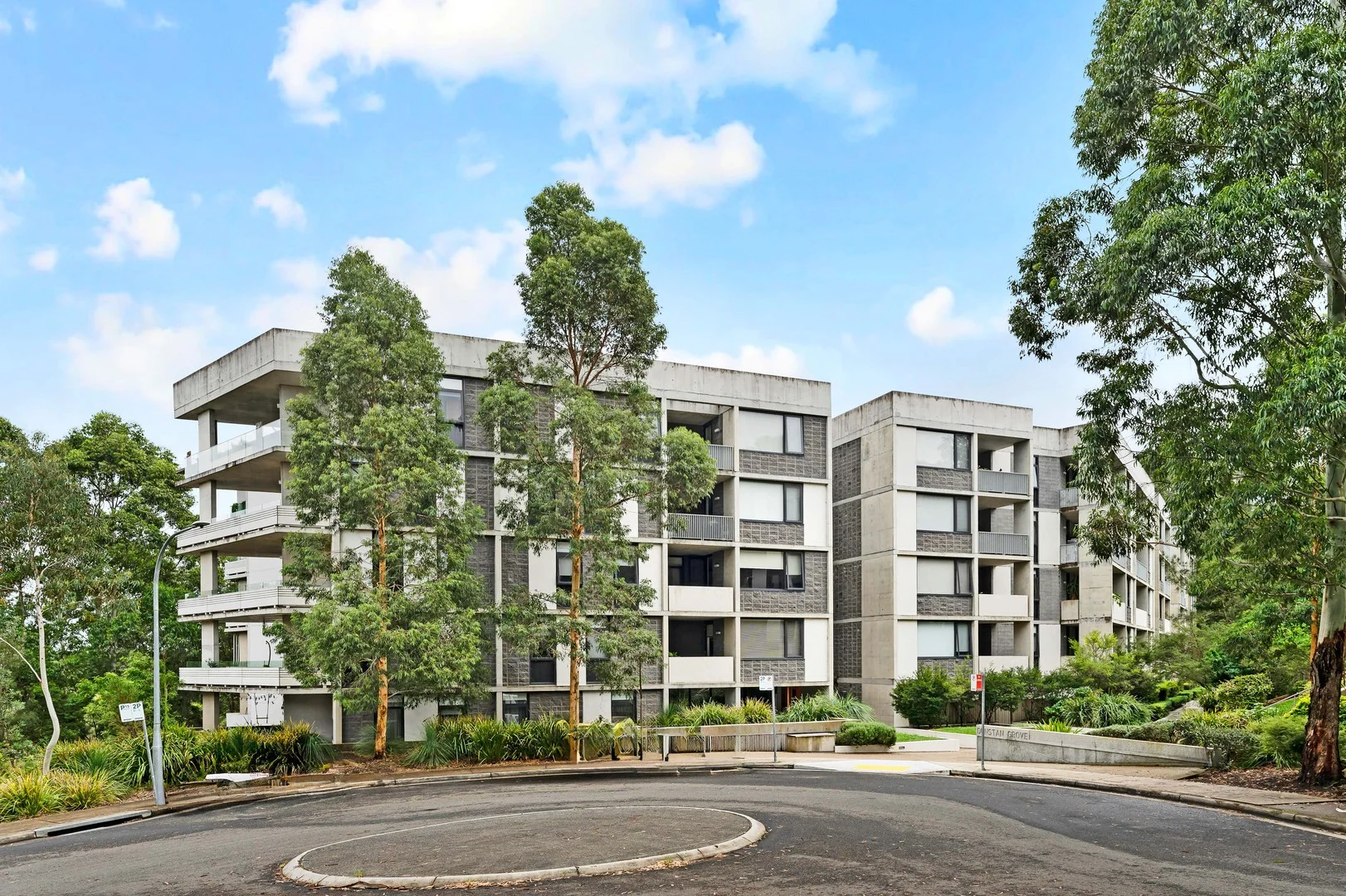 Primary image of 321/7 Dunstan Grove, Lindfield NSW 2070