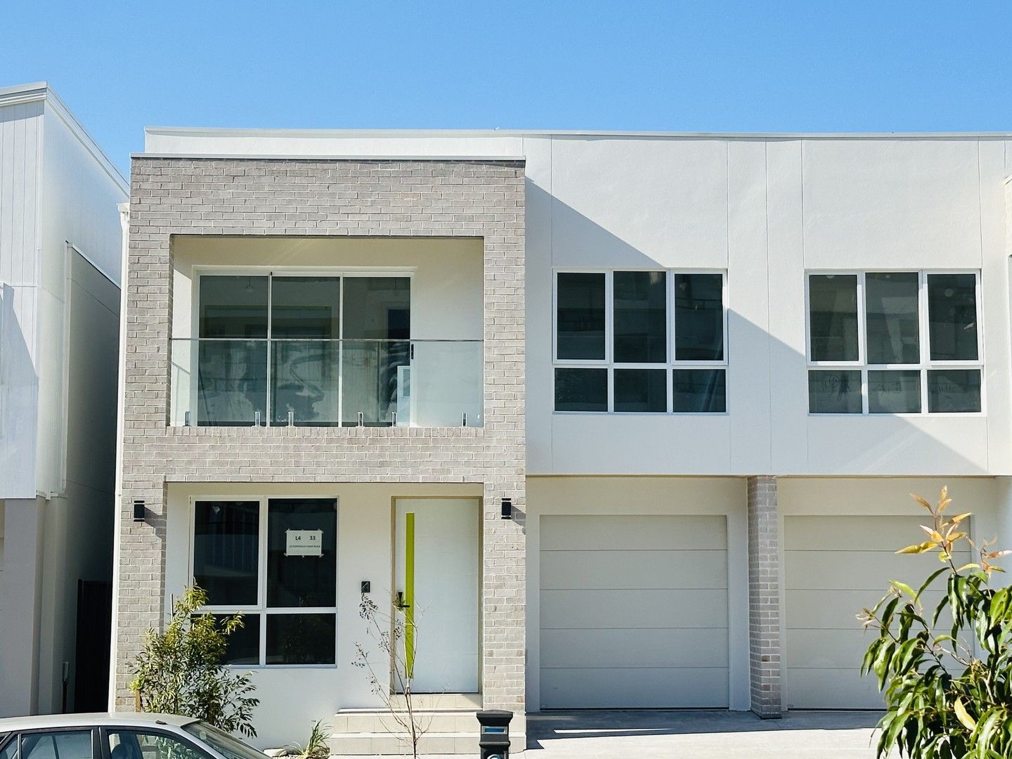 4 bedrooms Townhouse in  TALLAWONG NSW, 2762