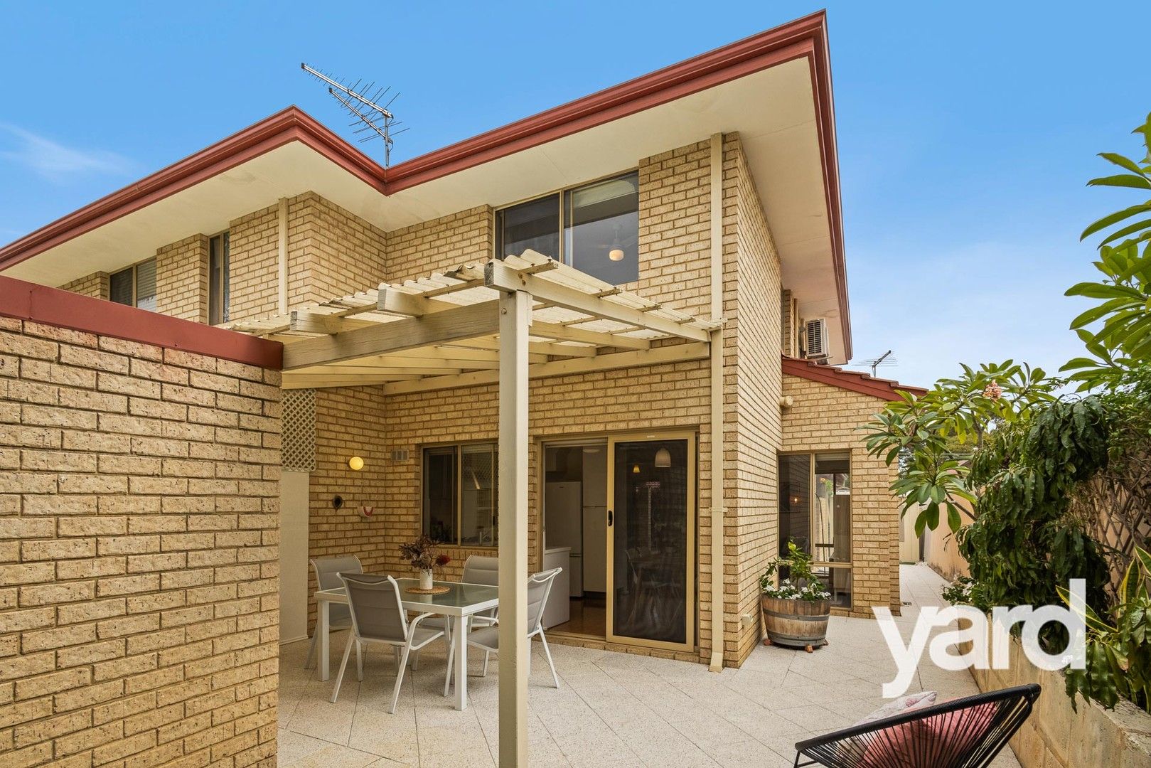 3/46 Murray Road, Bicton WA 6157, Image 0