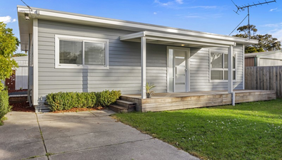 Picture of 35 Carl Street, WONTHAGGI VIC 3995