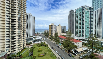 Picture of Surfers Paradise QLD 4217, SURFERS PARADISE QLD 4217