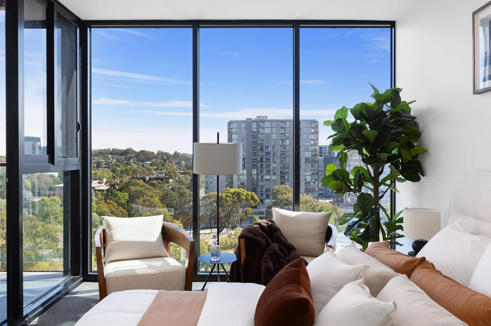 Additional image 13 of 714/1 Brewer St, Phillip ACT 2606