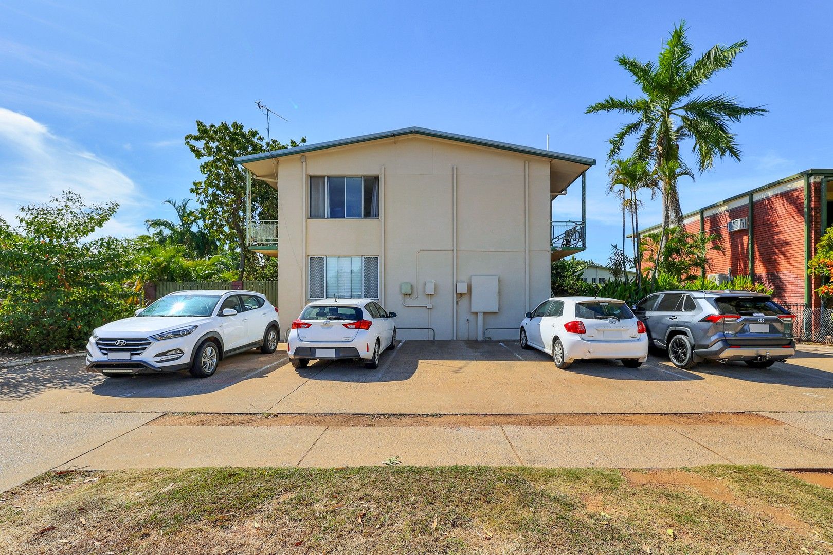 2/40 Kurrajong Crescent, Nightcliff NT 0810, Image 0