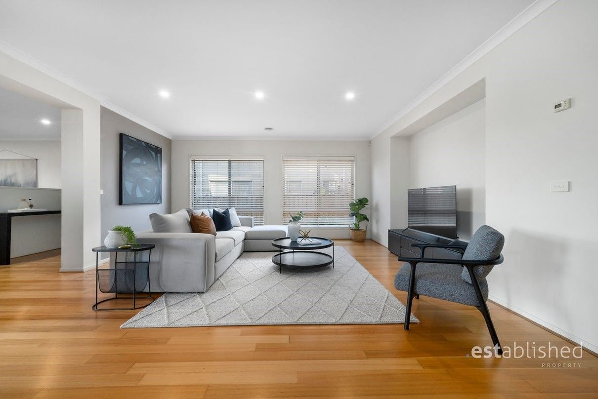 12 Watersedge Cove, Sanctuary Lakes VIC 3030 House For Rent Domain