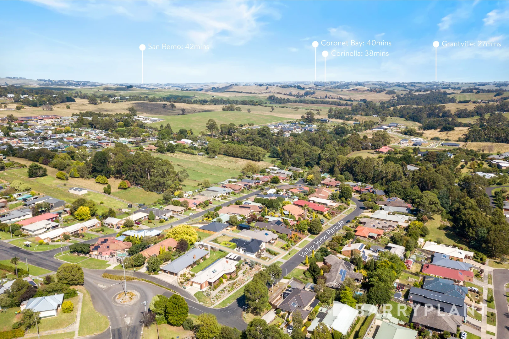 Additional image 28 of 1 Valley View Parade, Korumburra VIC 3950