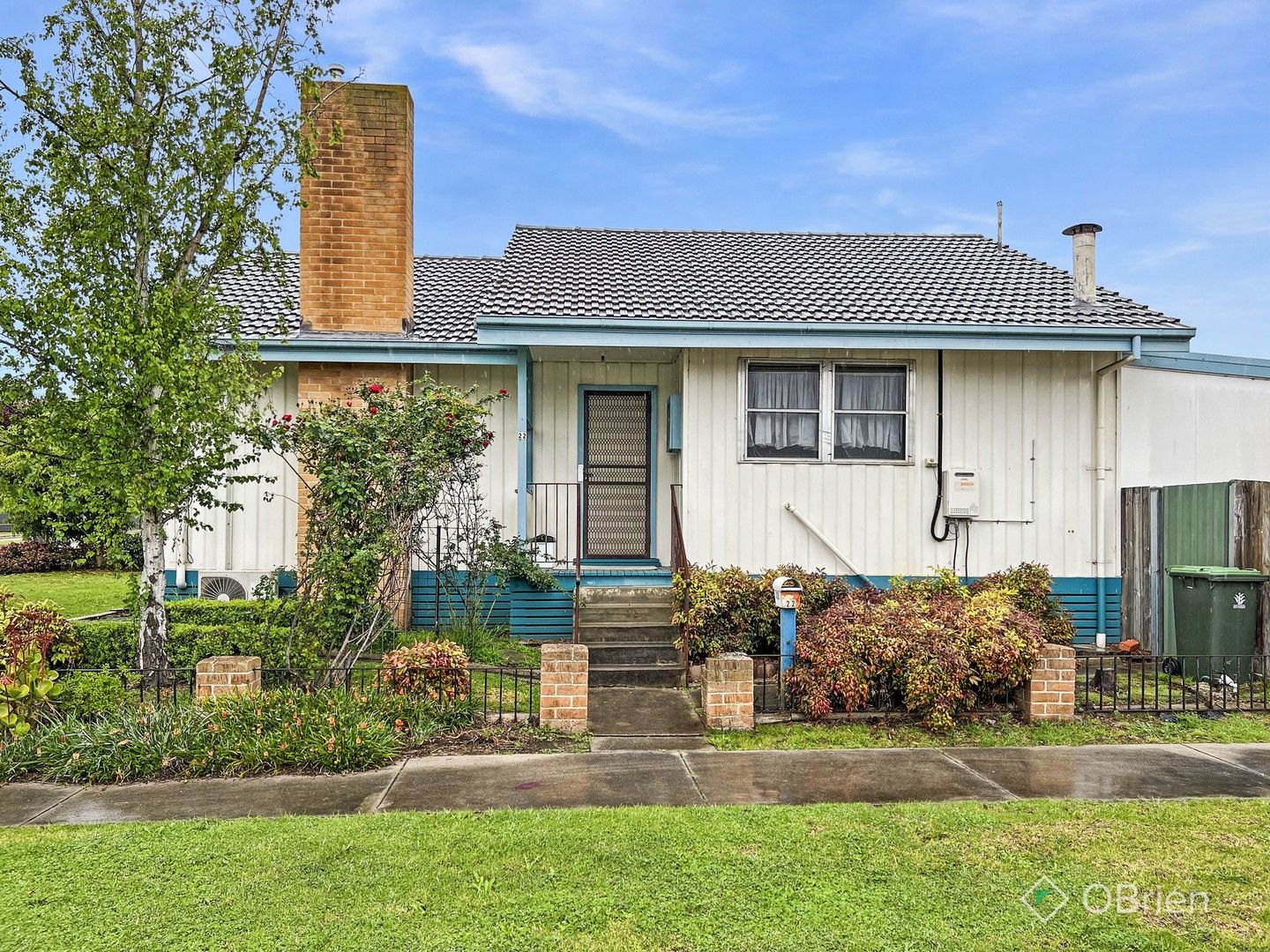 3 bedrooms House in 22 Davies Street BAIRNSDALE VIC, 3875