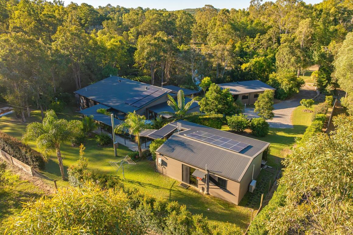 Picture of 75 Lymburner Road, PIE CREEK QLD 4570