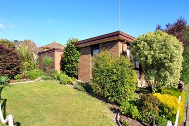 Picture of 1/27 Francis Street, TRARALGON VIC 3844