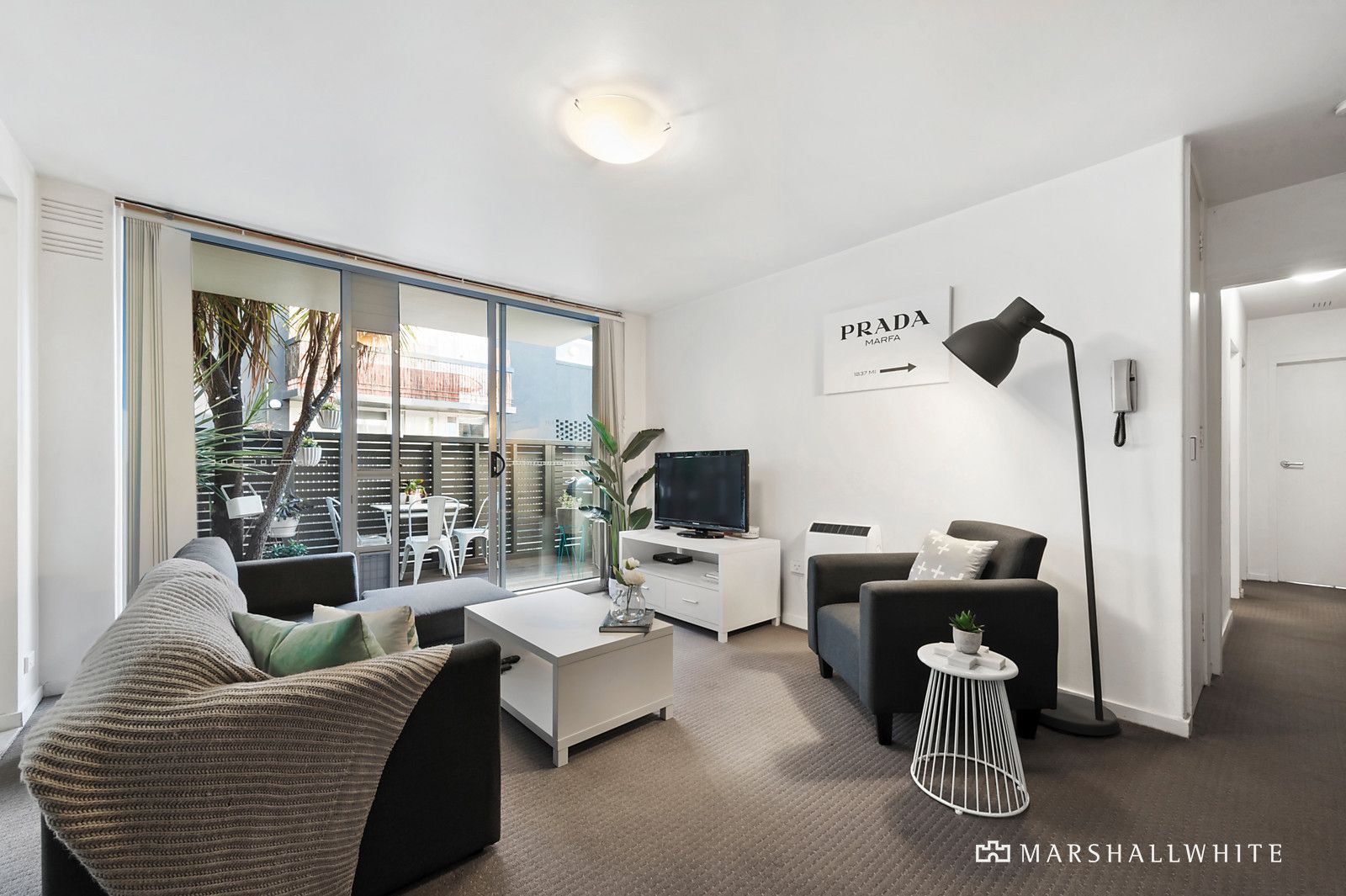 2 bedrooms Apartment / Unit / Flat in 4/80 Cromwell Road SOUTH YARRA VIC, 3141