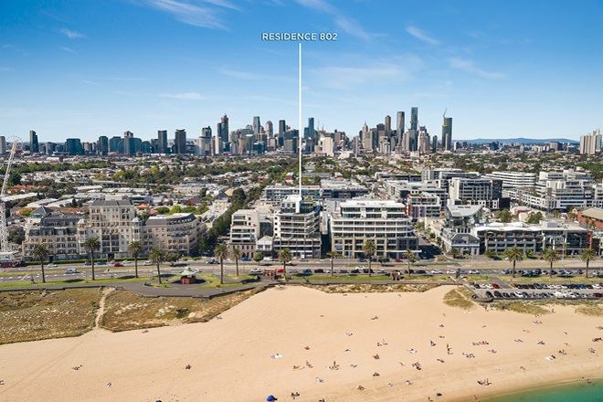 836 Apartments For Sale In Port Melbourne Vic 3207 Domain