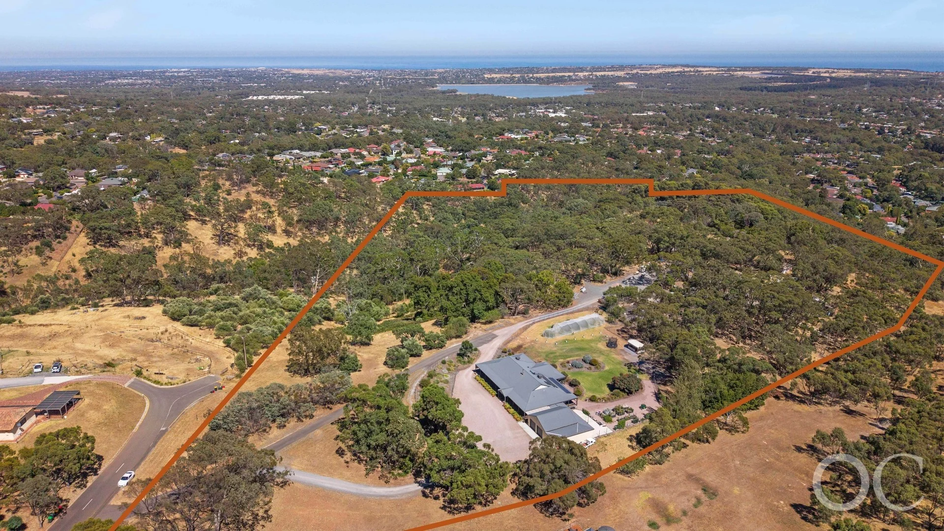 94 Mitchell Road, Chandlers Hill SA 5159