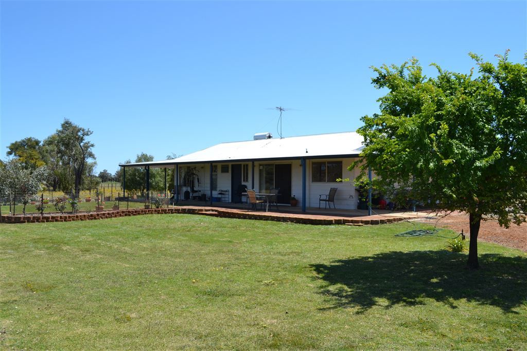 462 Coonabidgee Rd, Coonabidgee WA 6503, Image 1