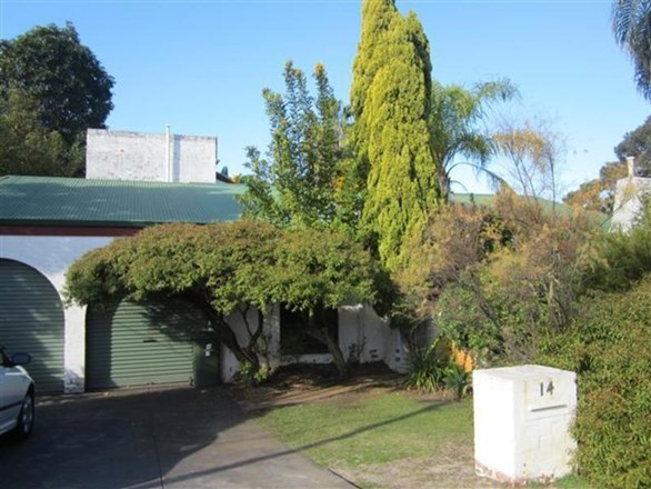 14 Glick Road, Coolbinia WA 6050