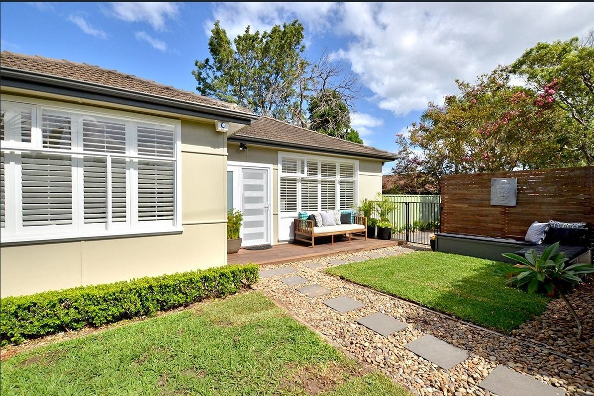 4 bedrooms House in 38 Paton Street WOY WOY NSW, 2256