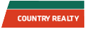 Country Realty - Northam's logo