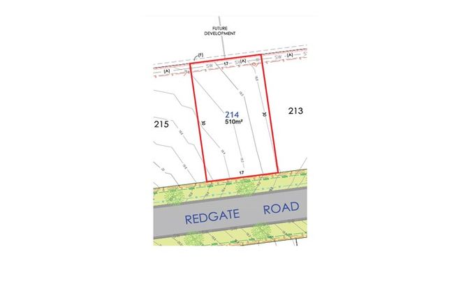 Picture of Lot 214 Redgate Road (Road 3), CHISHOLM NSW 2322