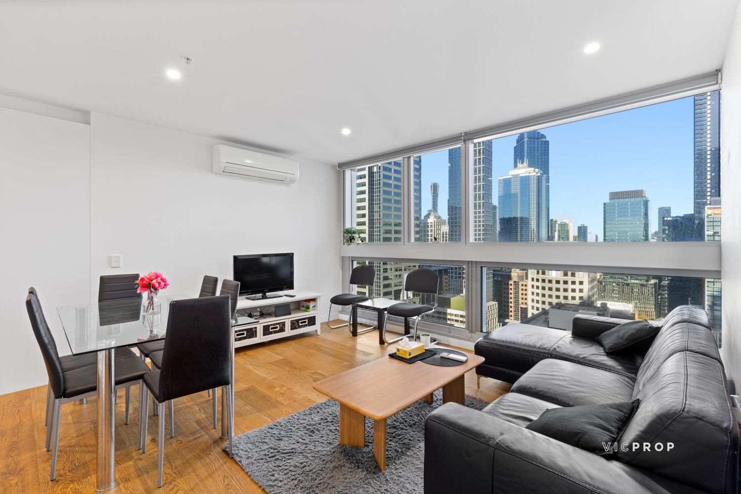 2707/38 Rose Lane, Melbourne VIC 3000, Image 1