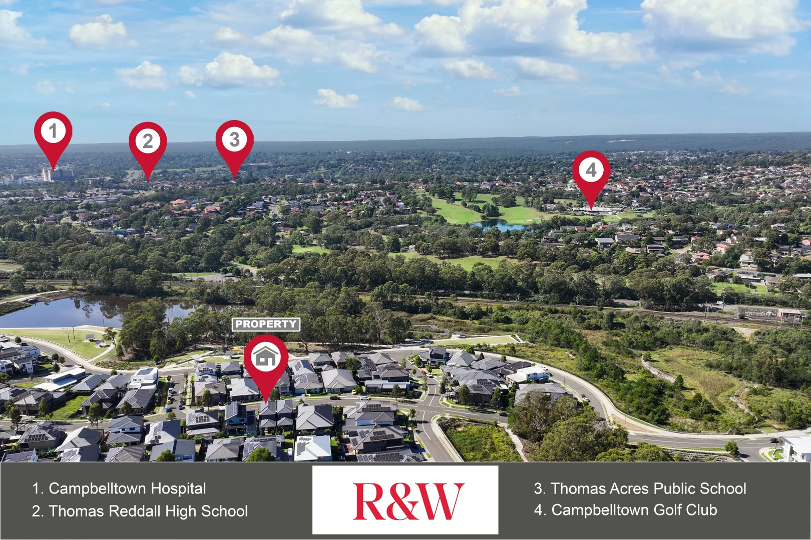 Additional image 13 of 134B University Drive, Campbelltown NSW 2560