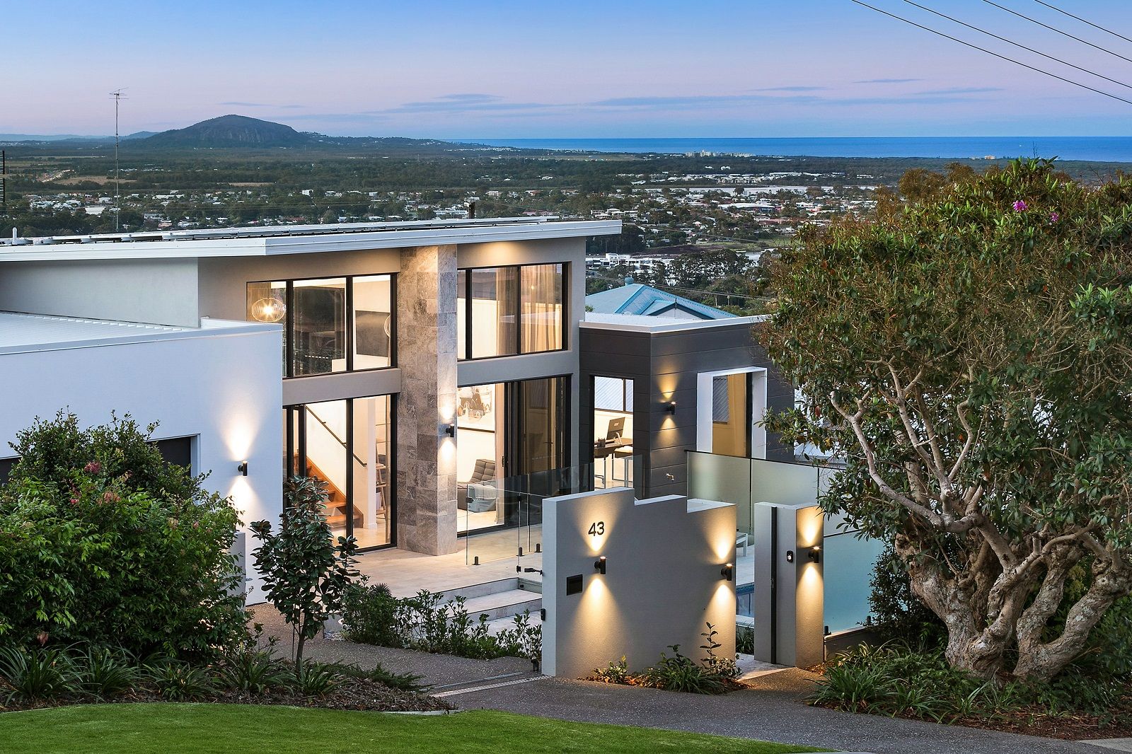 43 Moorabinda Street, Buderim Property History & Address Research Domain