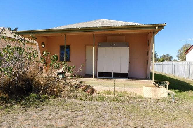 Picture of 102 Edward Street, CHARLEVILLE QLD 4470