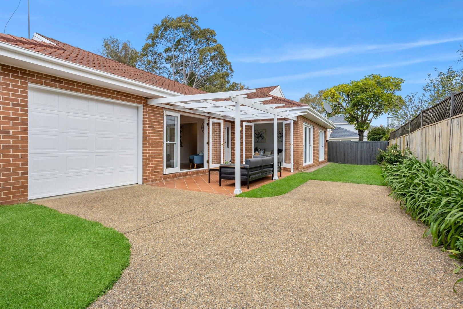 3 bedrooms House in 4A Royal Street CHATSWOOD NSW, 2067