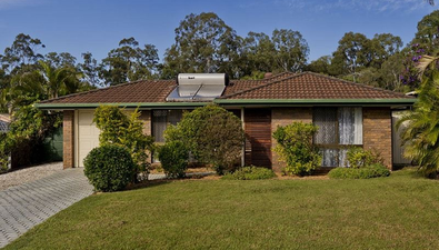 Picture of 11 Felicity Court, CARSELDINE QLD 4034