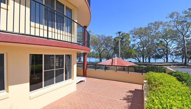 Picture of 4/496 Esplanade, TORQUAY QLD 4655