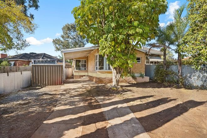 Picture of 4 Kensington Crescent, ENFIELD SA 5085