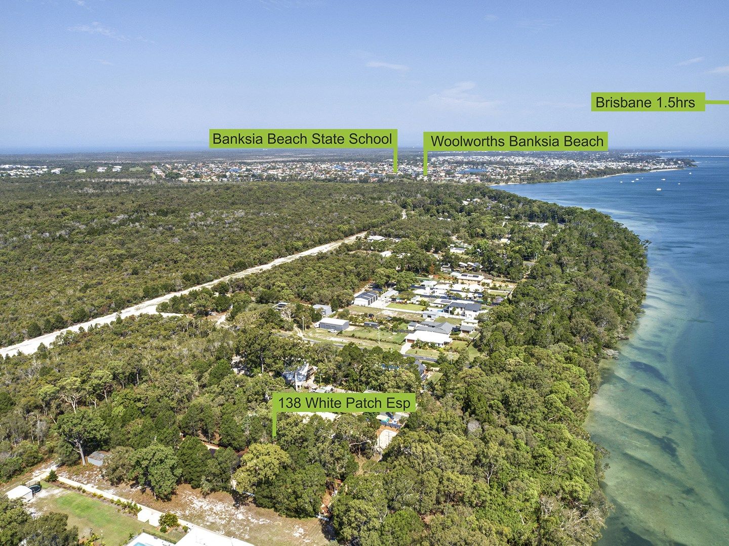 138 White Patch Esplanade, Banksia Beach QLD 4507, Image 0