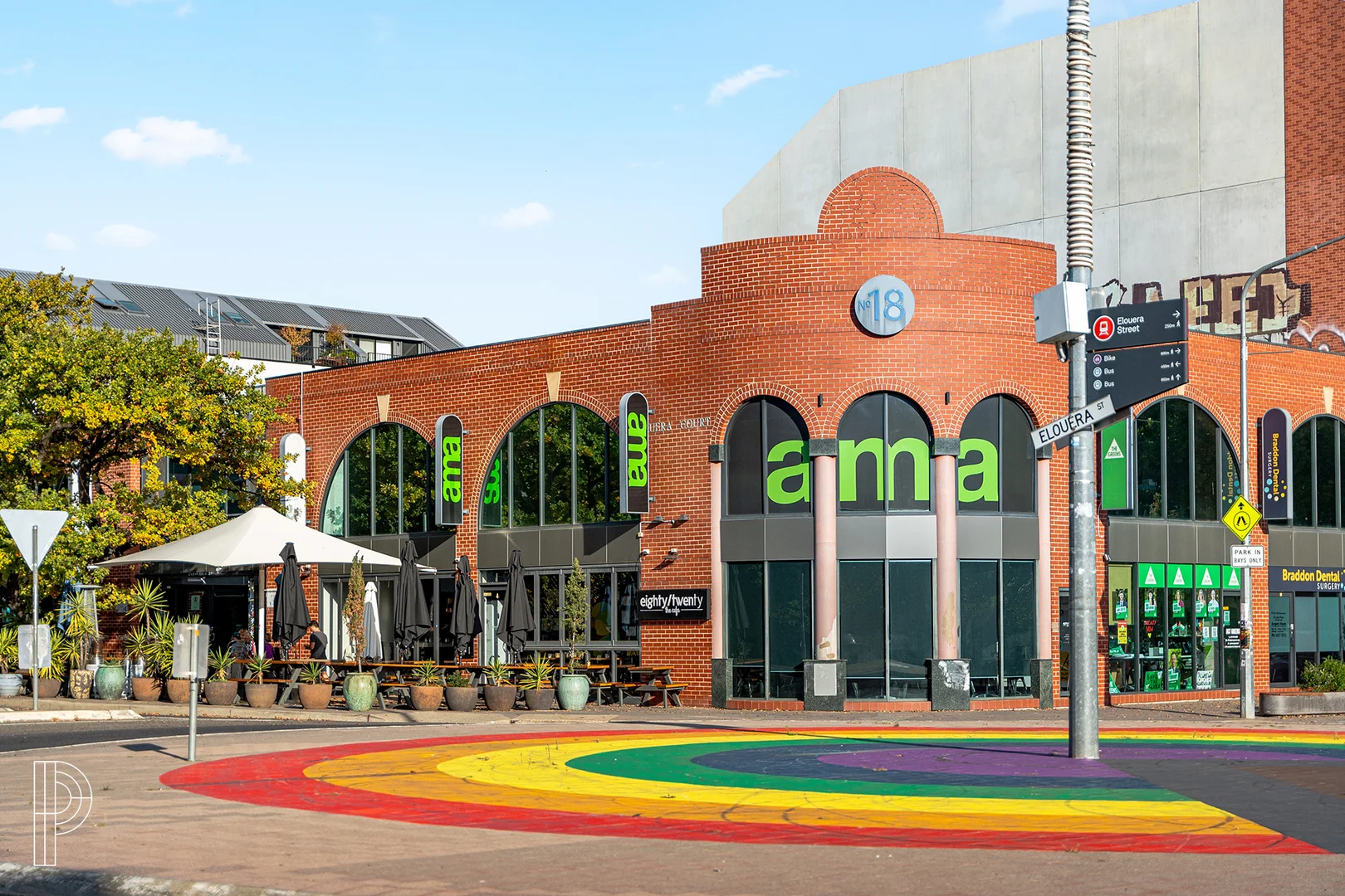 Additional image 15 of 24/50 Lowanna Street, Braddon ACT 2612