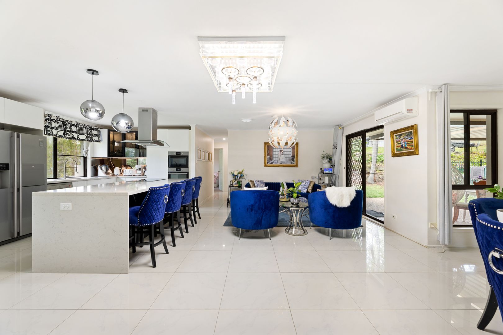 1 Eden Drive, Eatons Hill Property History & Address Research Domain