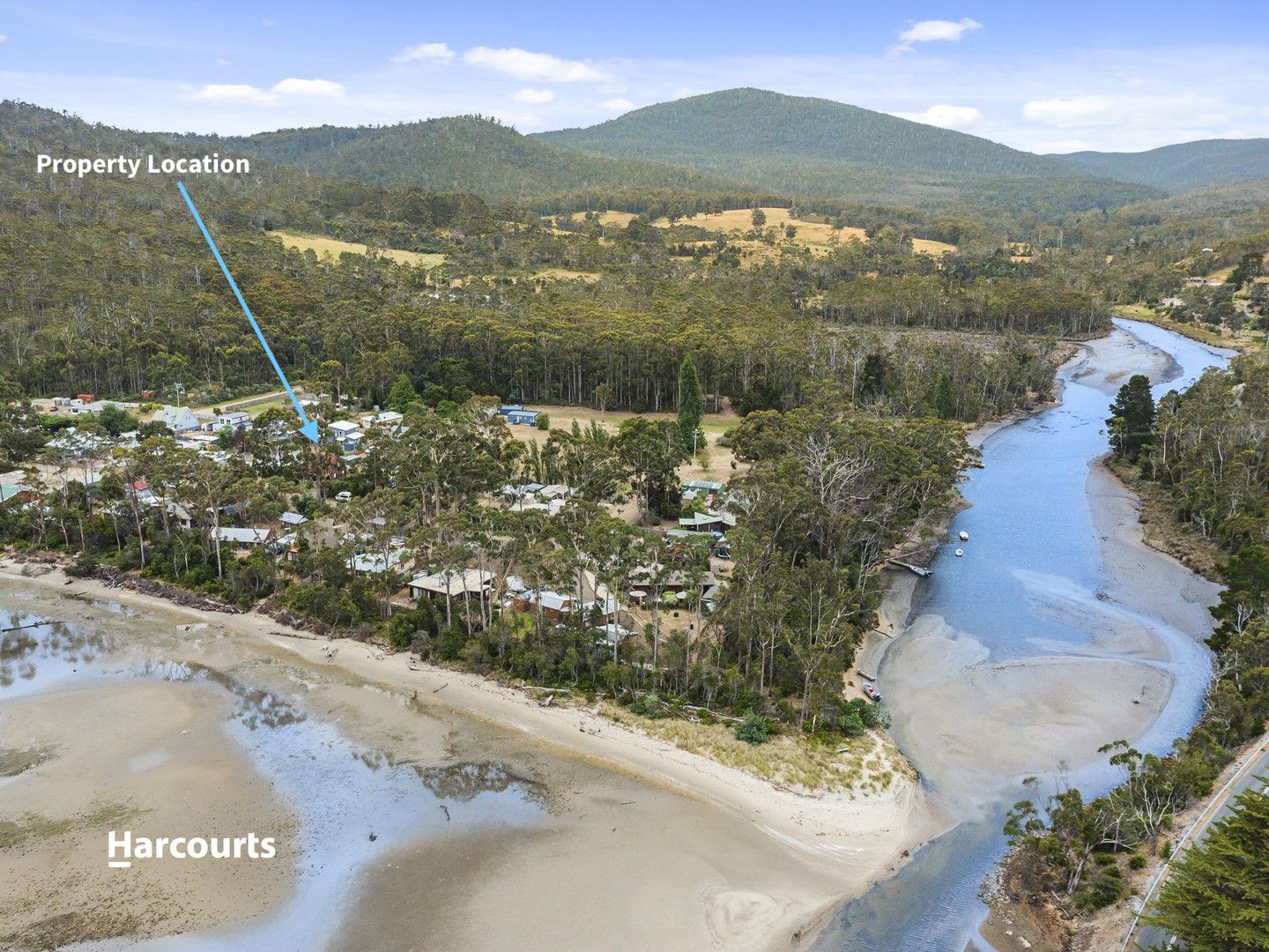 27 Sunset Drive, Garden Island Creek TAS 7112, Image 1