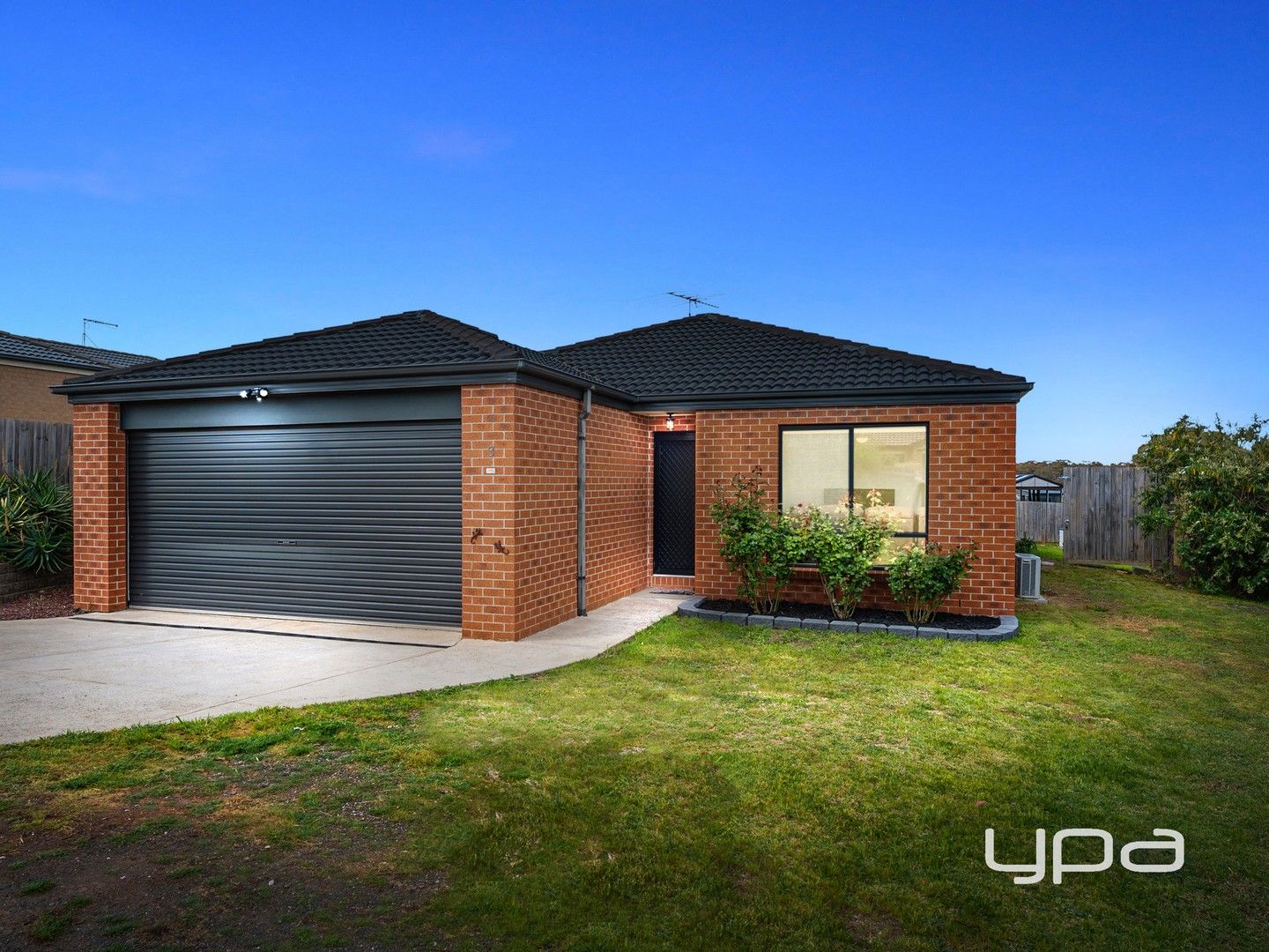 3 bedrooms House in 3 Fourth Mews MADDINGLEY VIC, 3340
