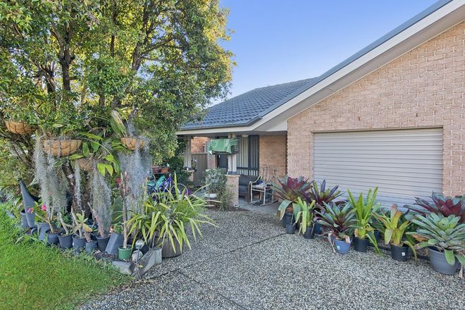 Picture of 21 Cecil Baldwin Close, WEST KEMPSEY NSW 2440