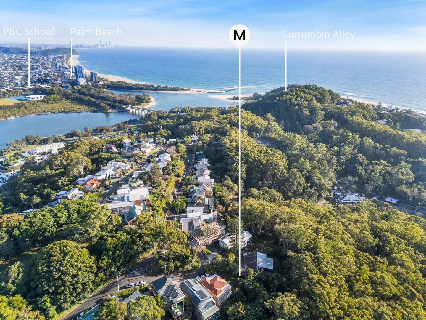 89 Crest Drive, Currumbin QLD 4223