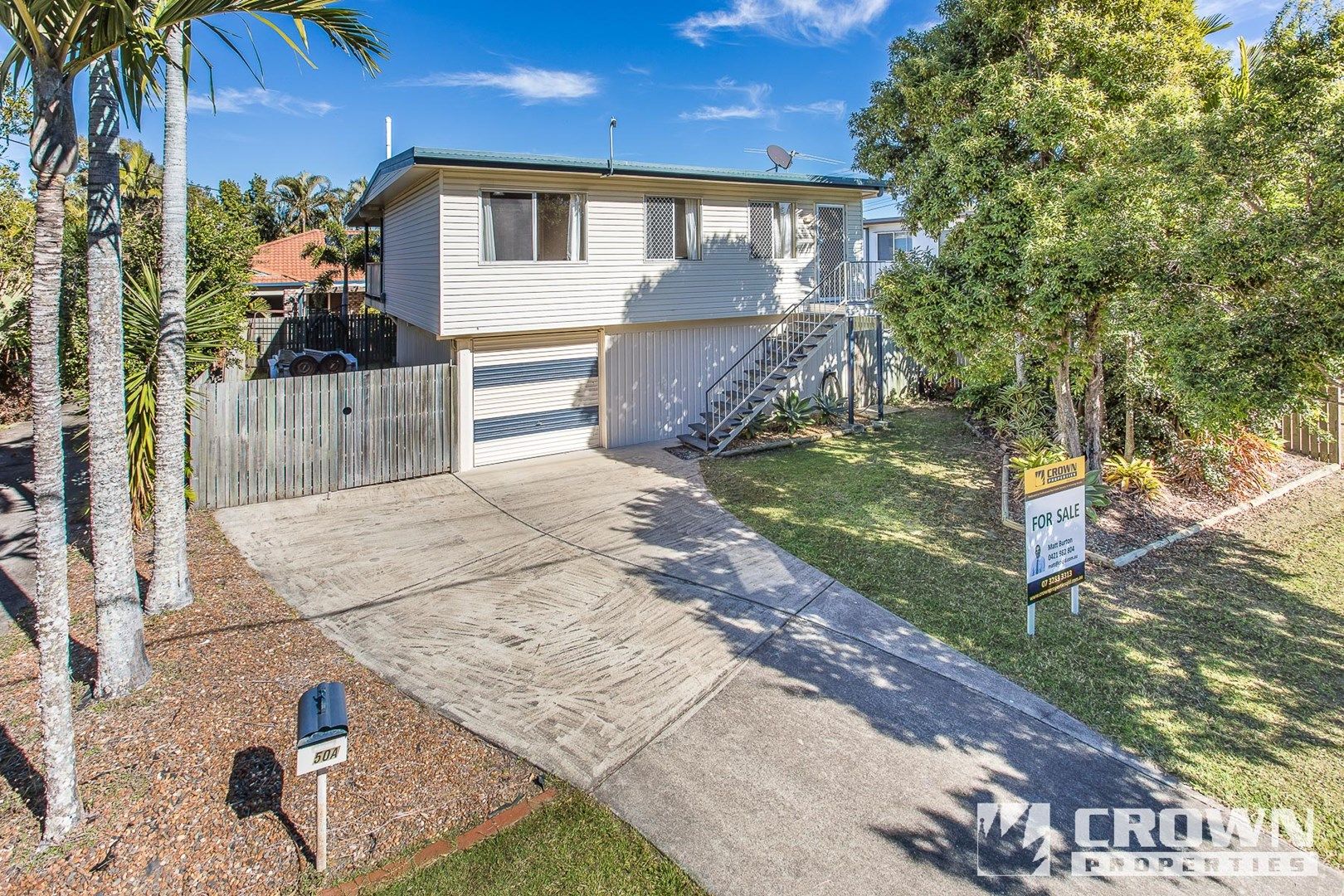 50a Maryborough Terrace, Scarborough QLD 4020, Image 0
