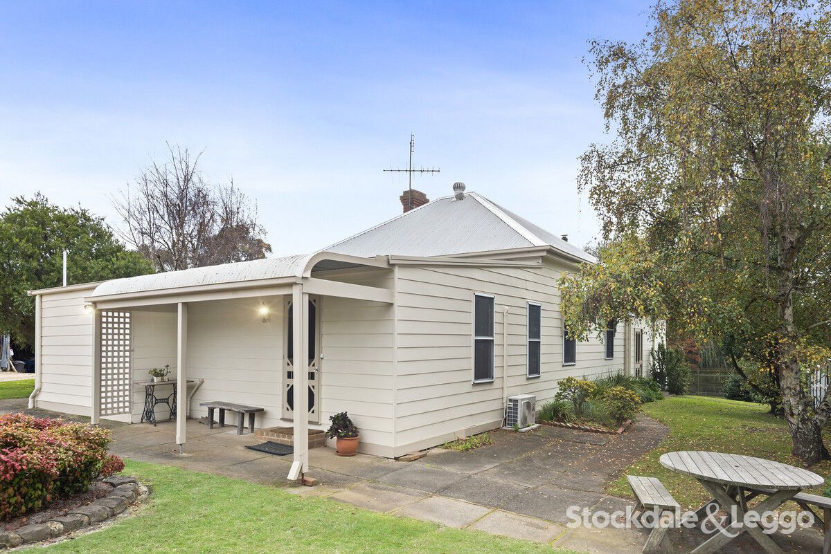 820 Ashworth Street, Drysdale VIC 3222 Domain