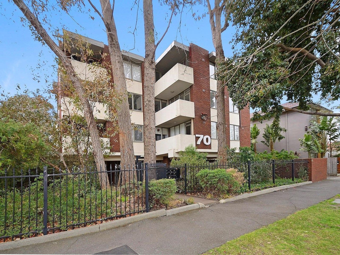 6/70 Park Street, St Kilda West VIC 3182, Image 0