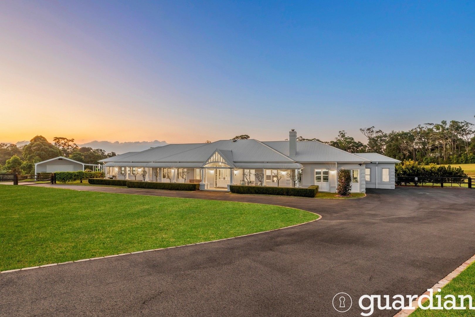 15 Fagans Road, Arcadia NSW 2159, Image 0