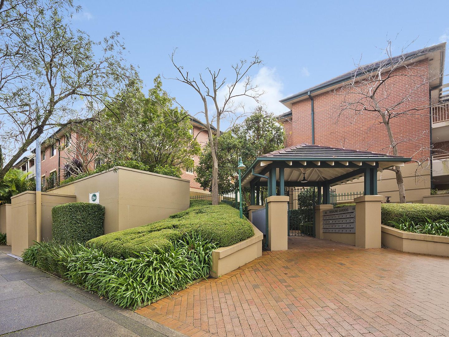 31/40-44 Rosalind Street, Cammeray NSW 2062, Image 1