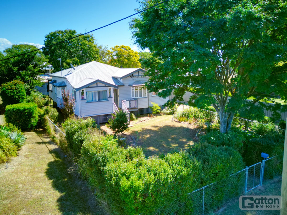 37 Mary Street, Laidley QLD 4341