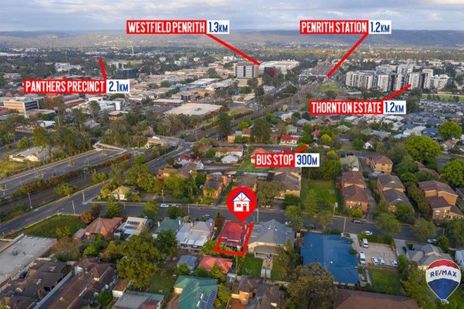 72 3 Bedroom Houses For Sale In Penrith Nsw 2750 Domain