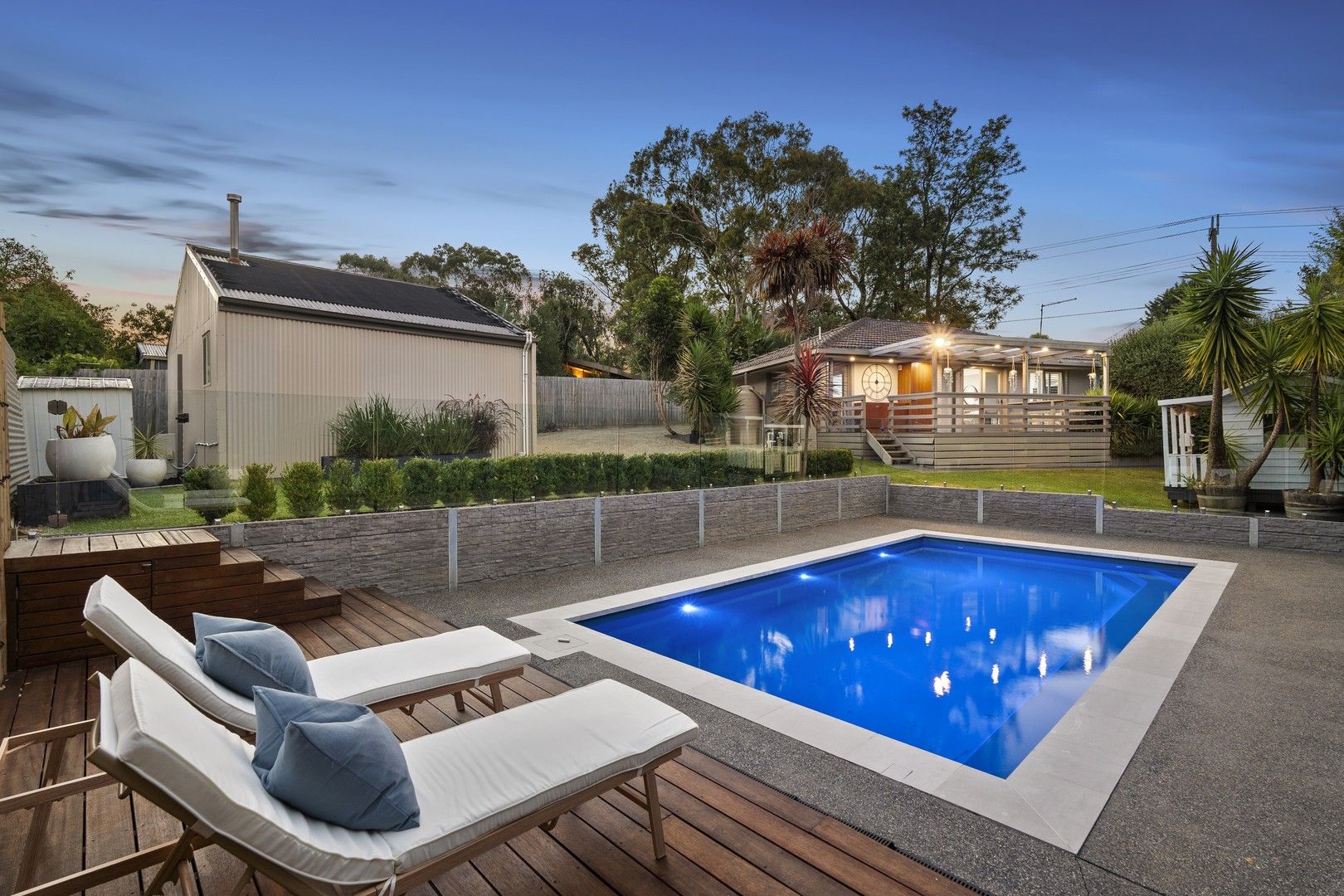 78 Landscape Drive, Boronia VIC 3155, Image 0