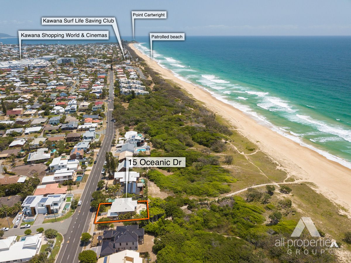 15 Oceanic Drive, Warana QLD 4575, Image 2