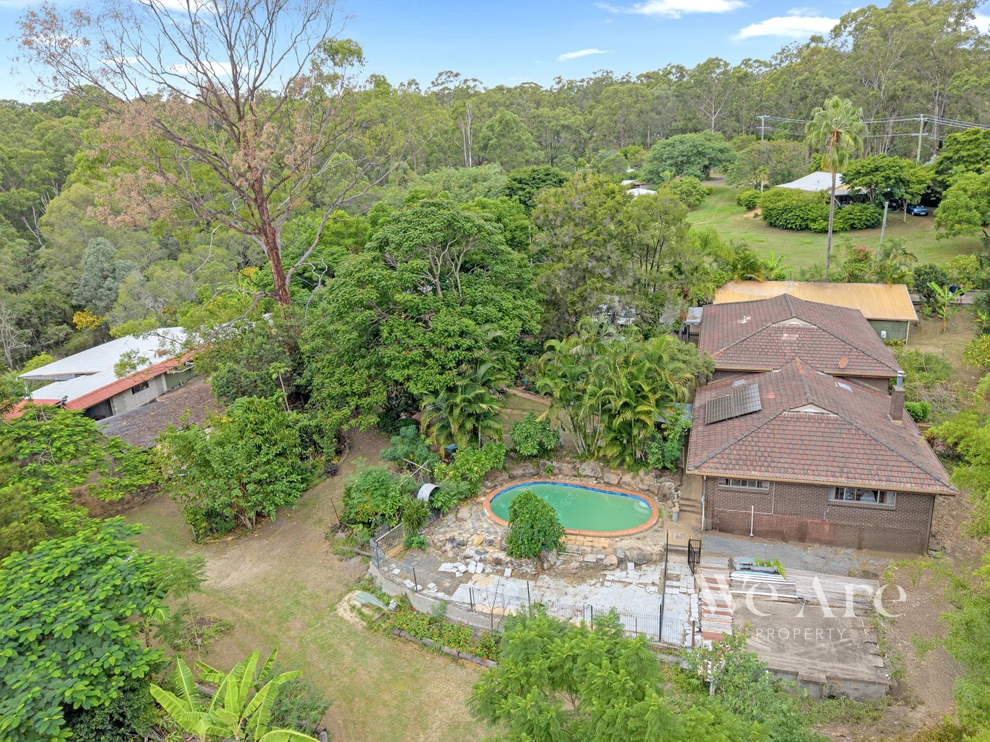 Additional image 2 of 330 Dennis rd, Cedar Vale QLD 4285
