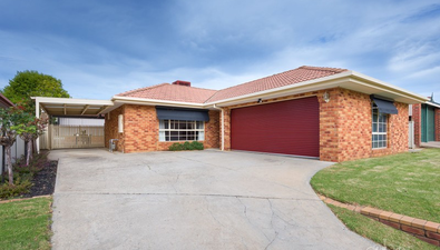Picture of 44 CAMPASPE STREET, WODONGA VIC 3690