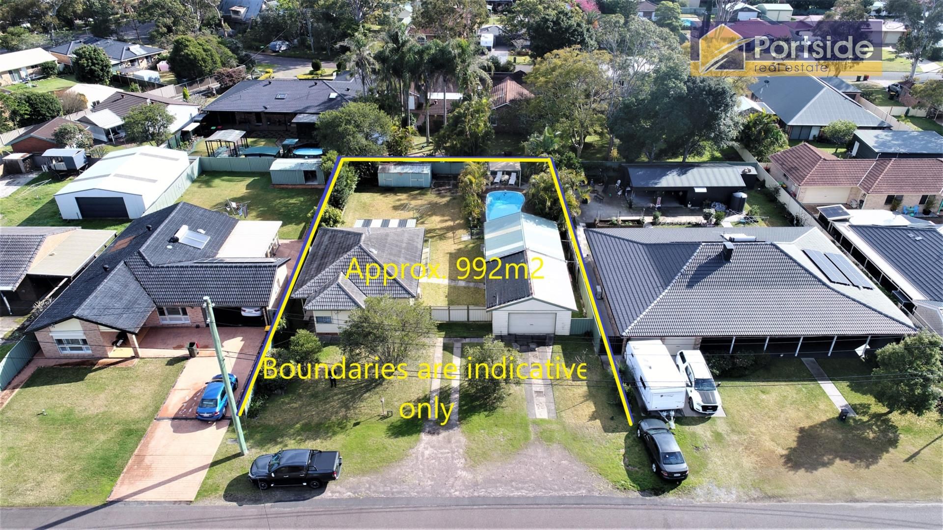 55 Clemenceau Crescent, Tanilba Bay NSW 2319, Image 1